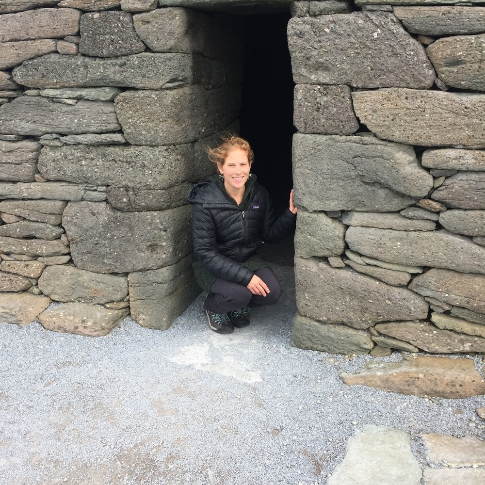 Meet your Posher, Kristen